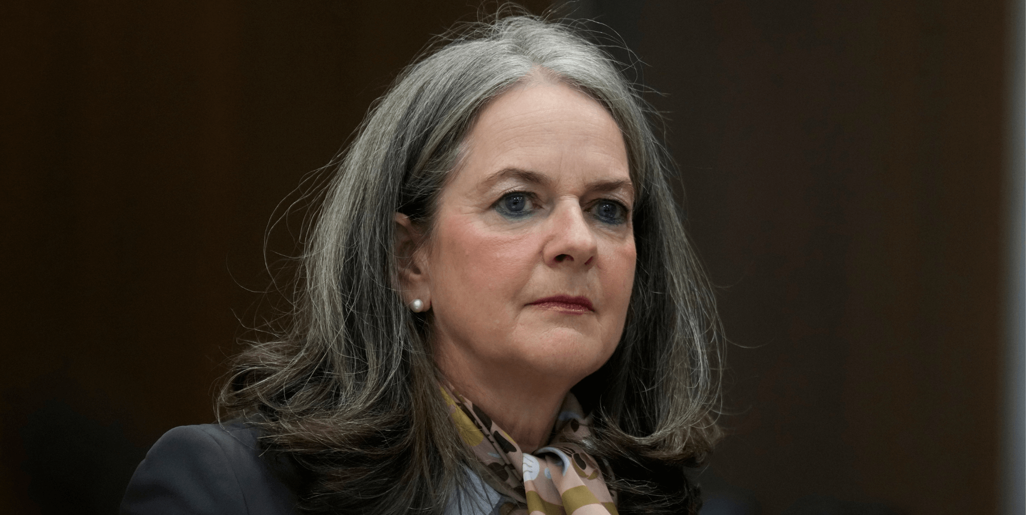 Kelly Burke officiellement confirmée comme commissaire aux langues officielles