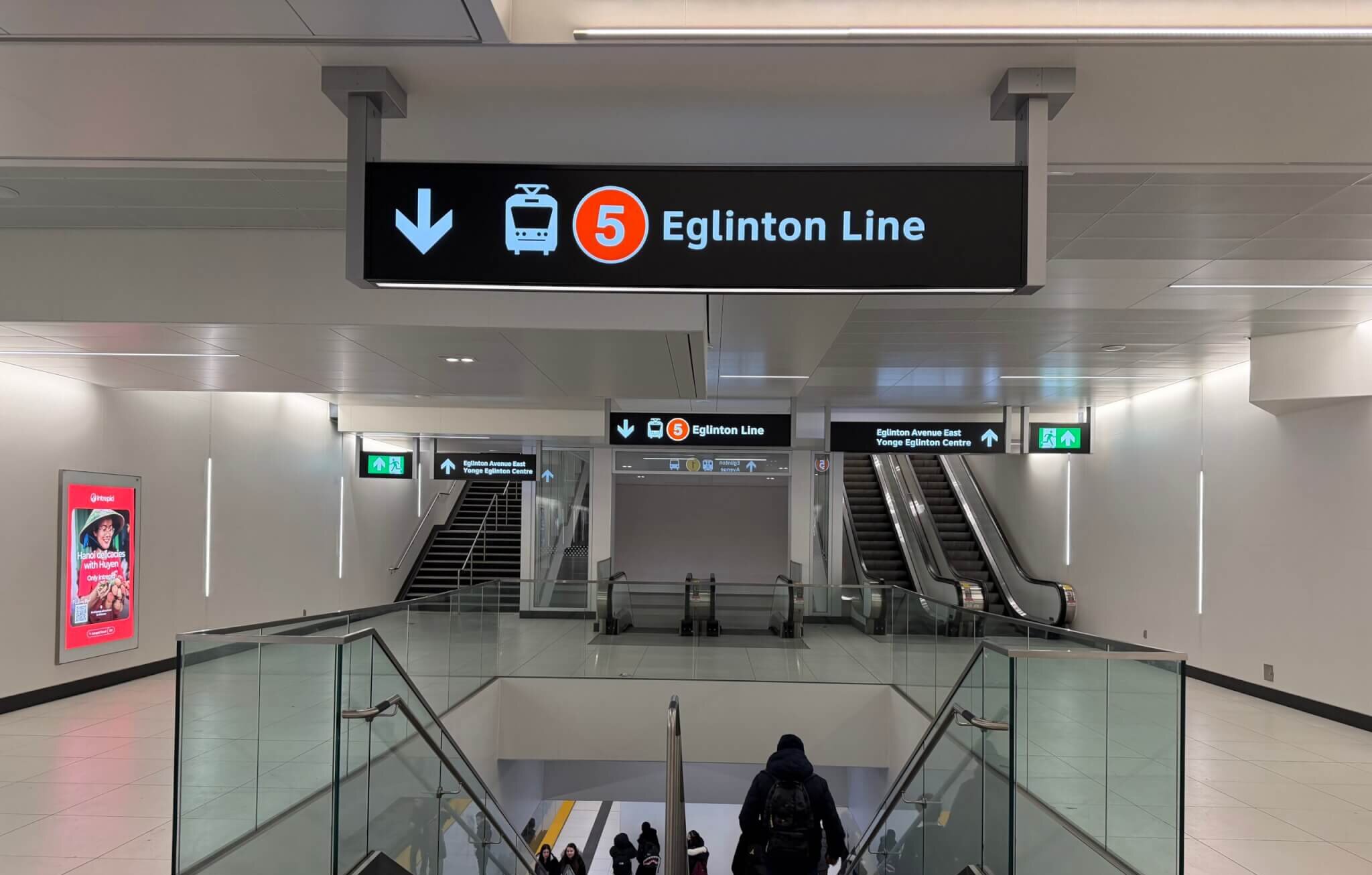 13 milliards et 15 ans pour une ligne&nbsp;: «&nbsp;on doit apprendre de nos erreurs&nbsp;», dit la voix francophone de TTCriders