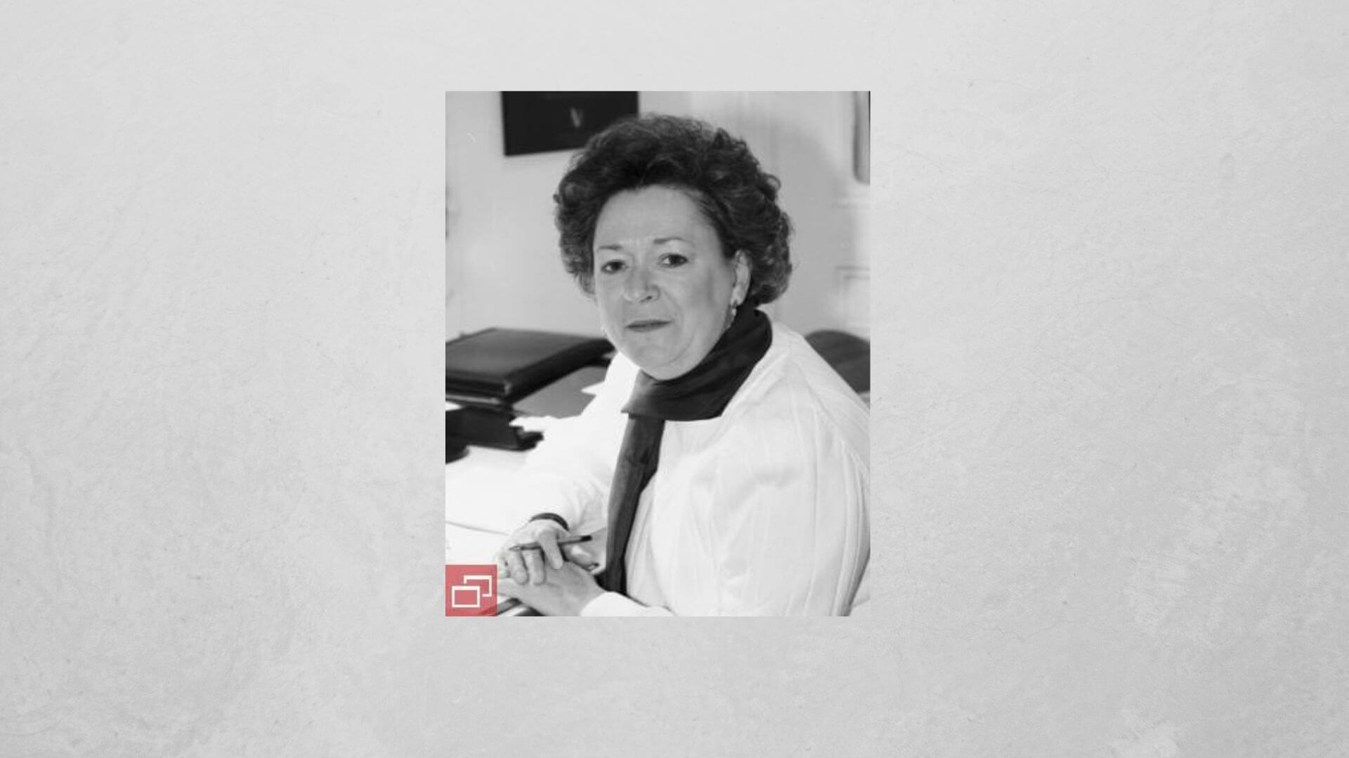 Rolande Faucher (1941-2025), une Franco-Ontarienne remarquable