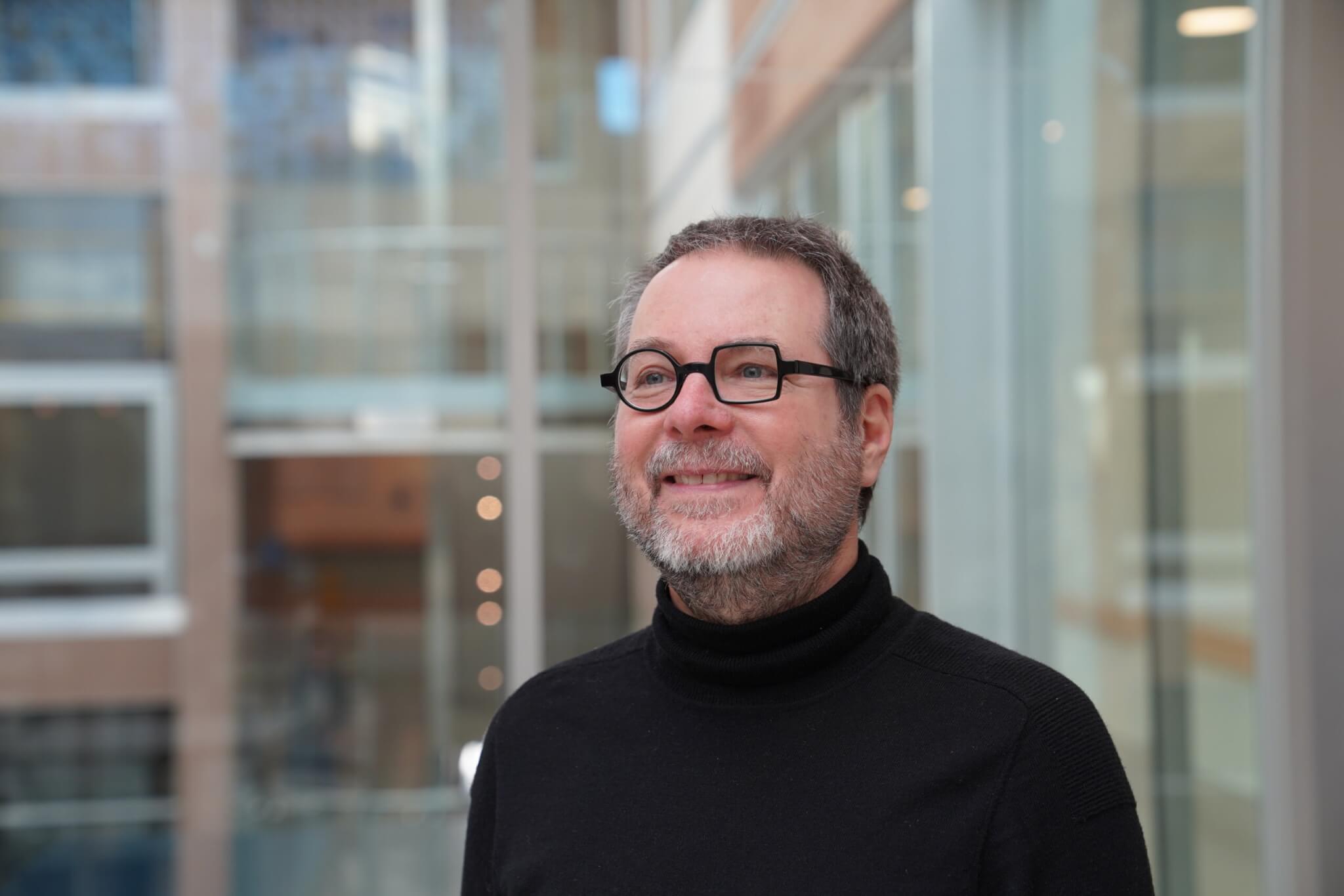 Gilles Comeau&nbsp;: la science derrière le pouvoir de la musique