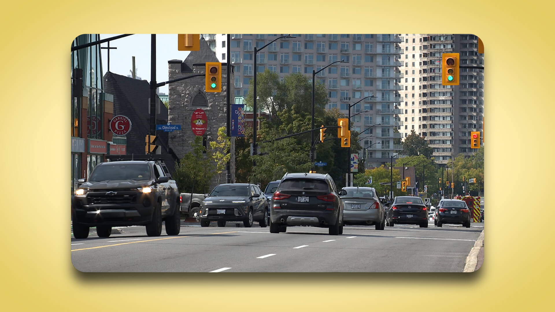 Vanier&nbsp;: revitalisation ou gentrification brutale?