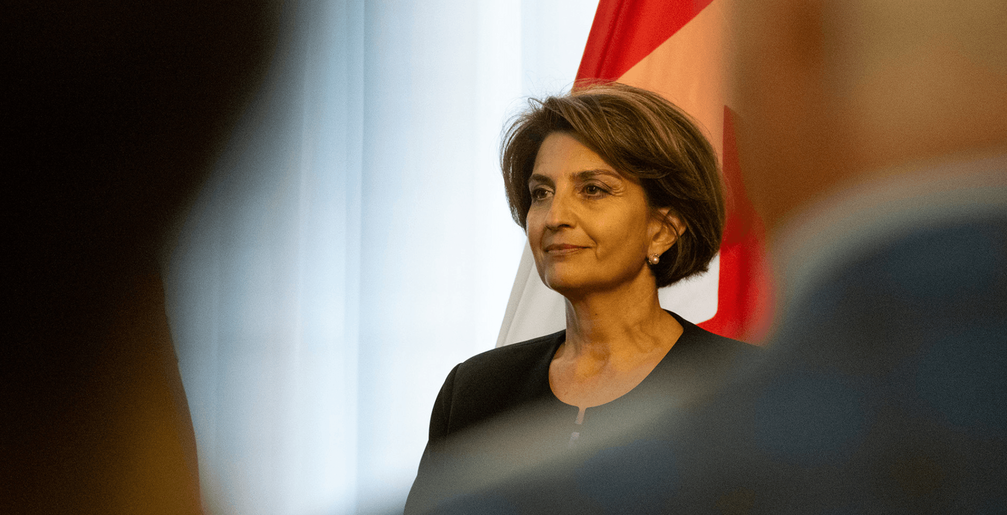 Patricia Kosseim, sentinelle de l&rsquo;accès à l&rsquo;information et de la protection de la vie privée