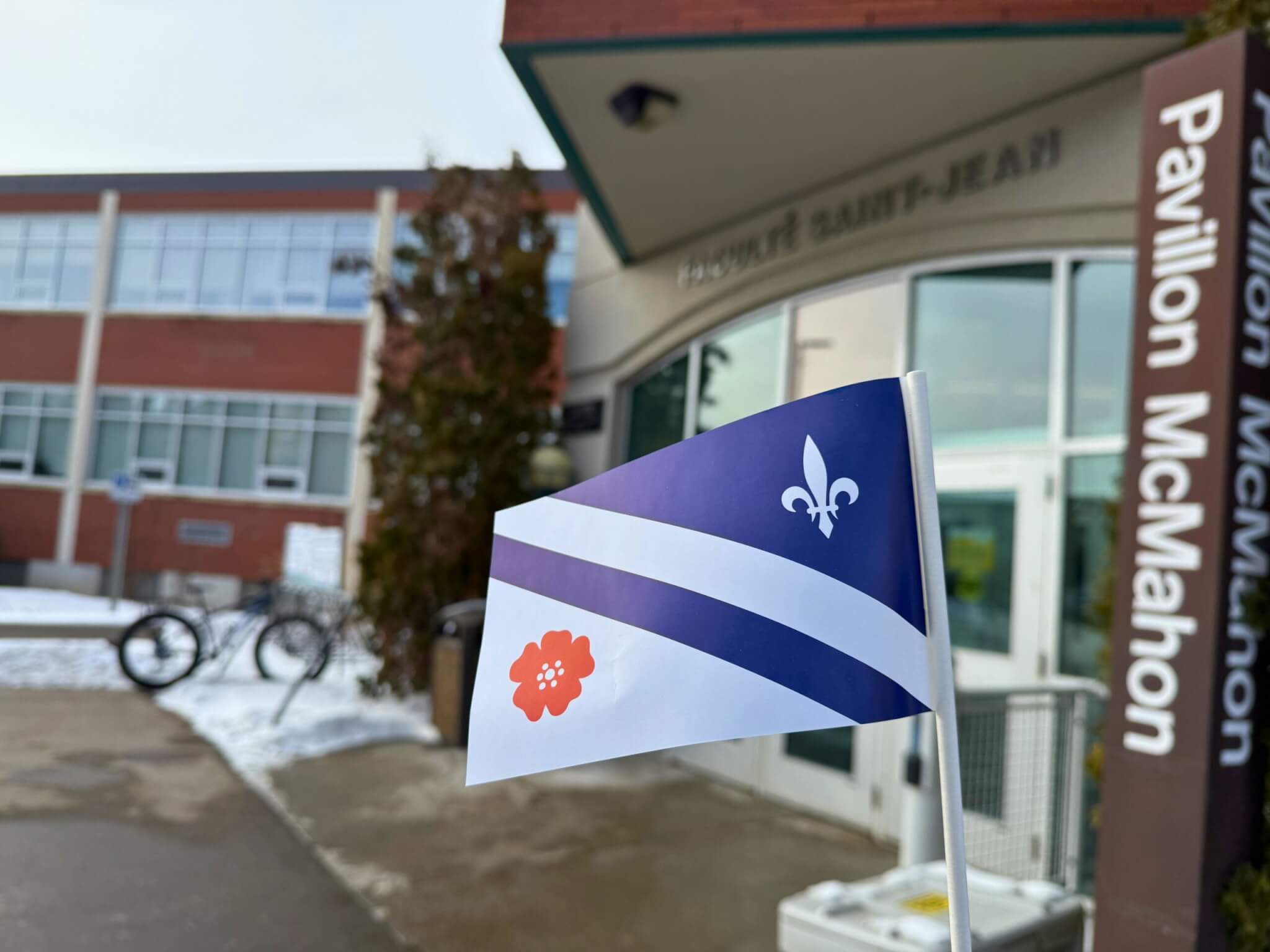 Immersion dans le Campus Saint-Jean, un moteur universitaire francophone en pleine croissance