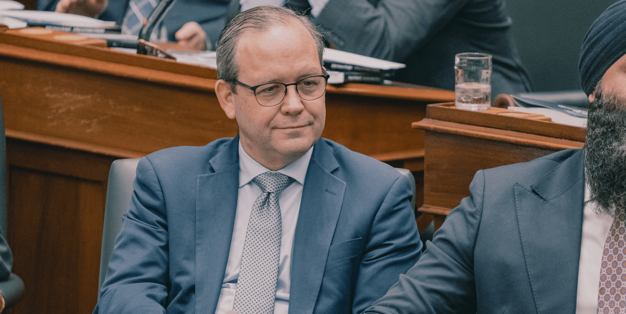 Loi 21&nbsp;: l’Ontario enverra son procureur général défendre la clause dérogatoire en Cour suprême