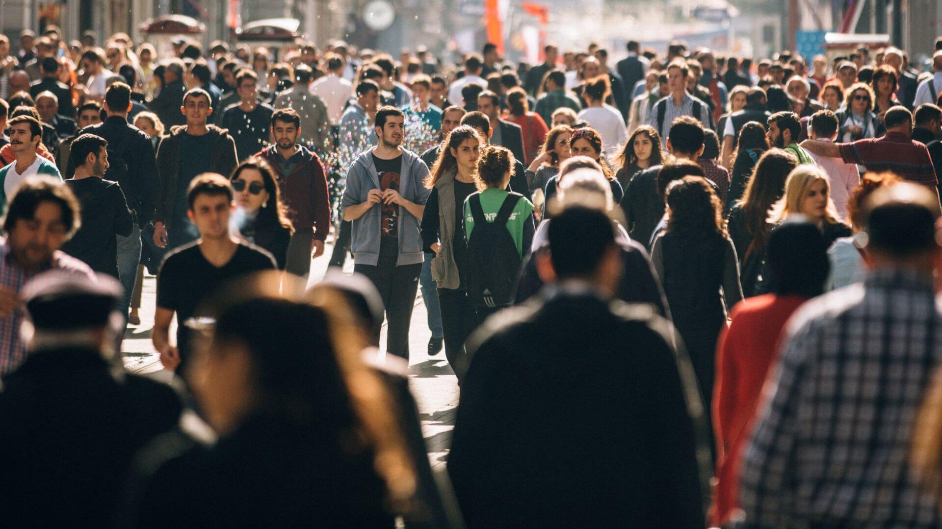 Francophonie&nbsp;: sept chiffres qu’il ne faut pas manquer dans le rapport de l’OIF