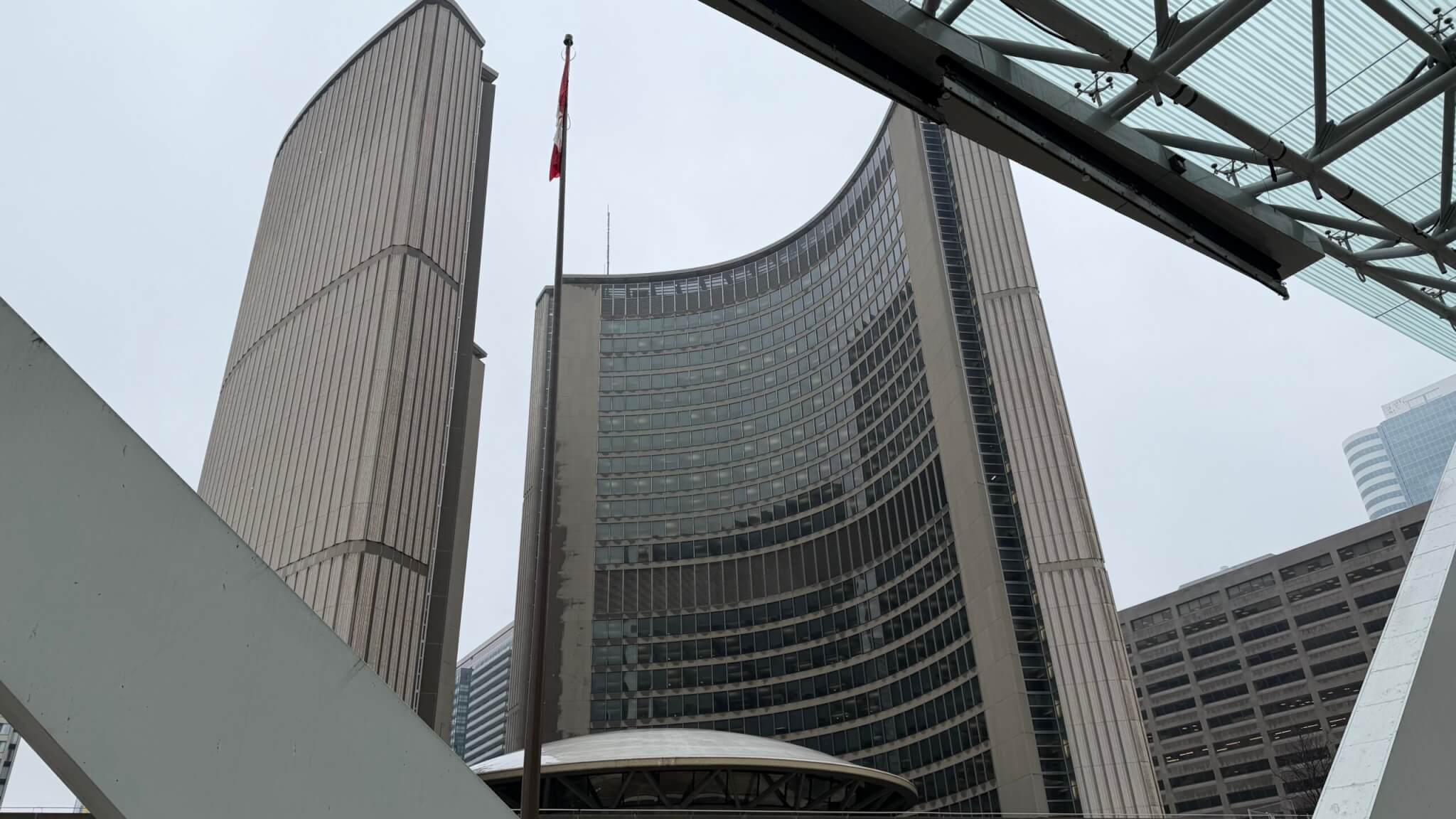 L&rsquo;adhésion de Toronto à l&rsquo;Association française des municipalités de l&rsquo;Ontario toujours en suspens