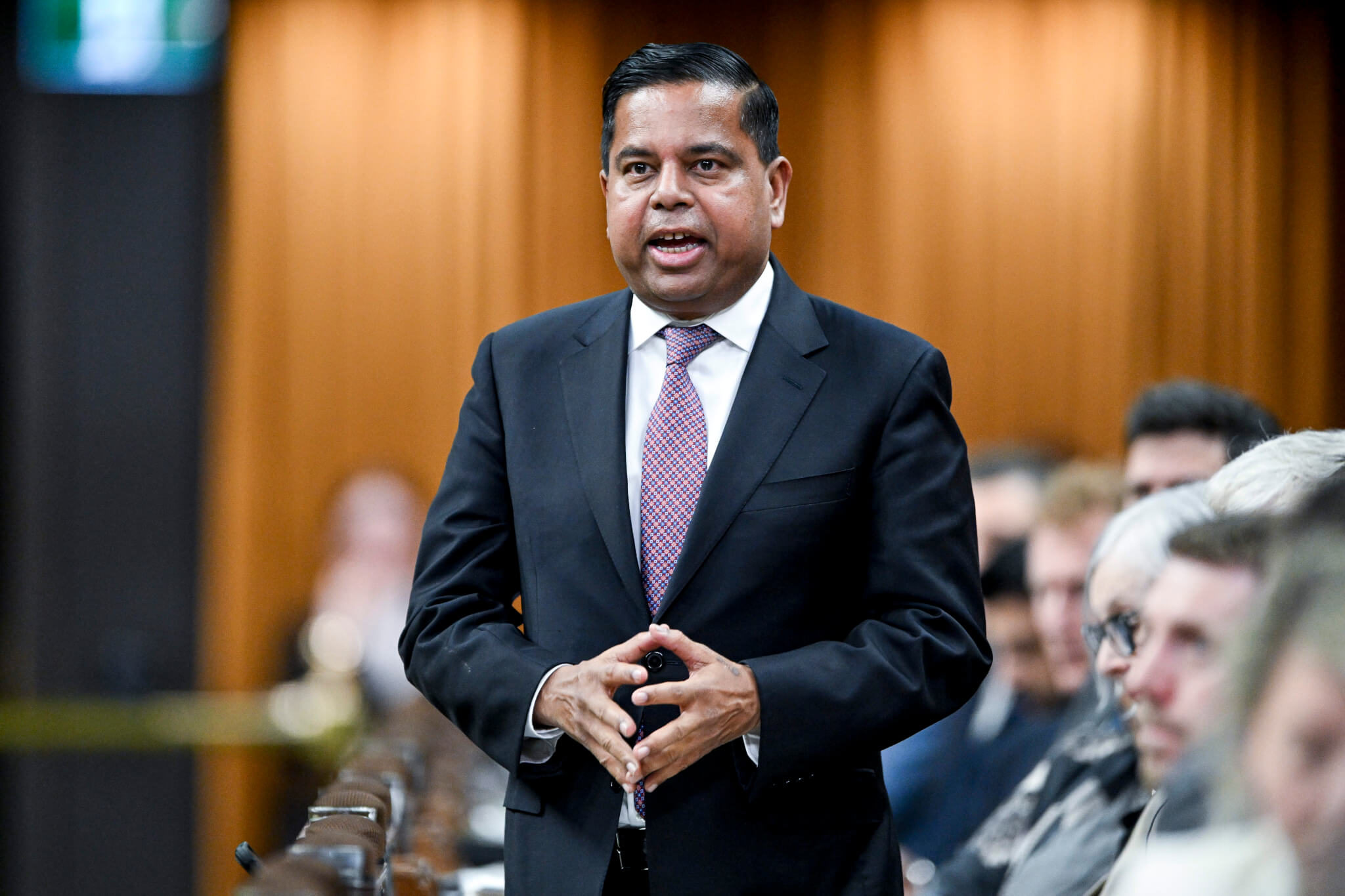 Droits linguistiques bafoués&nbsp;: Sécurité publique devra s&rsquo;expliquer