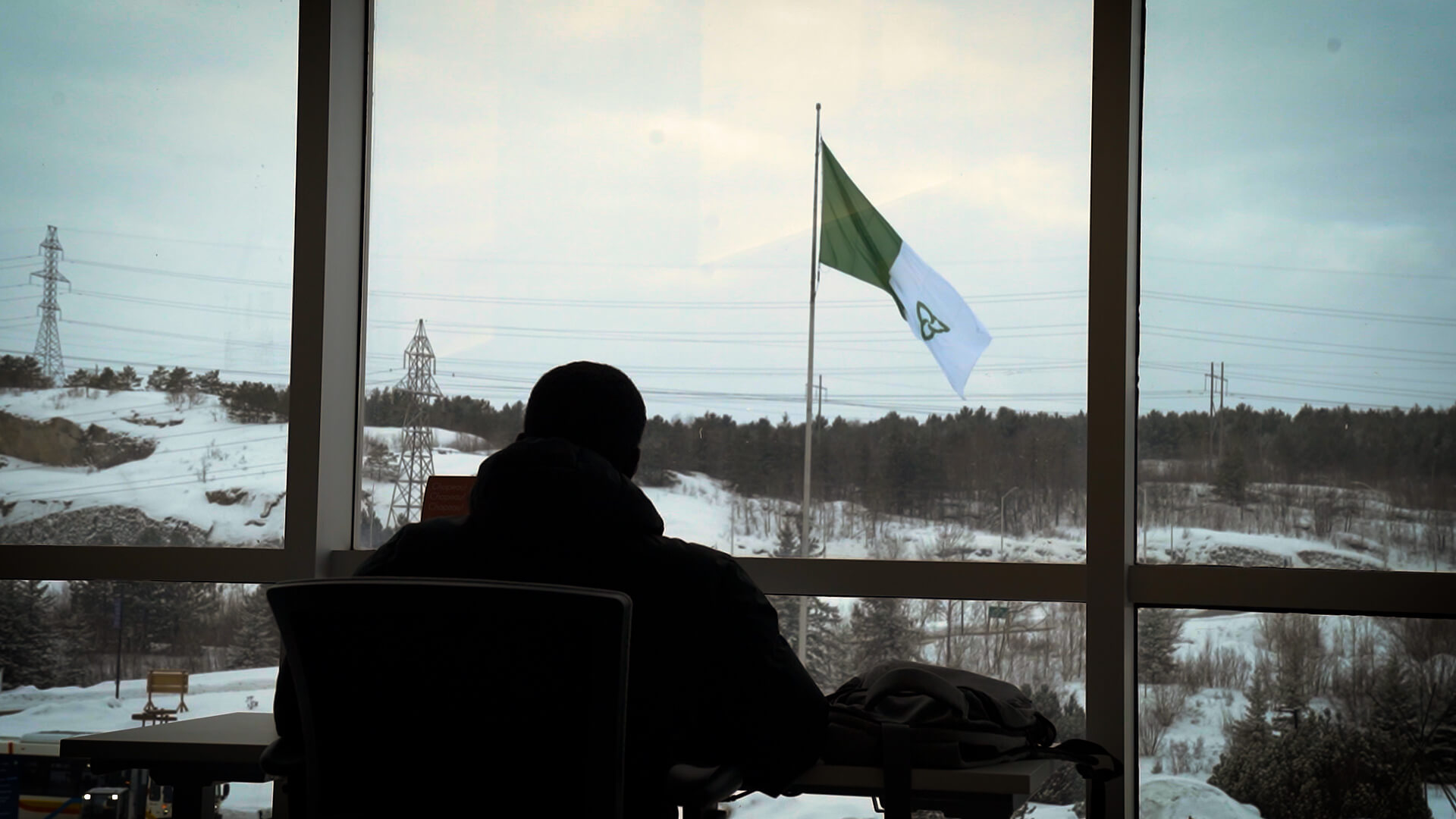 Rester ou quitter Sudbury&nbsp;: le dilemme des étudiants&nbsp;