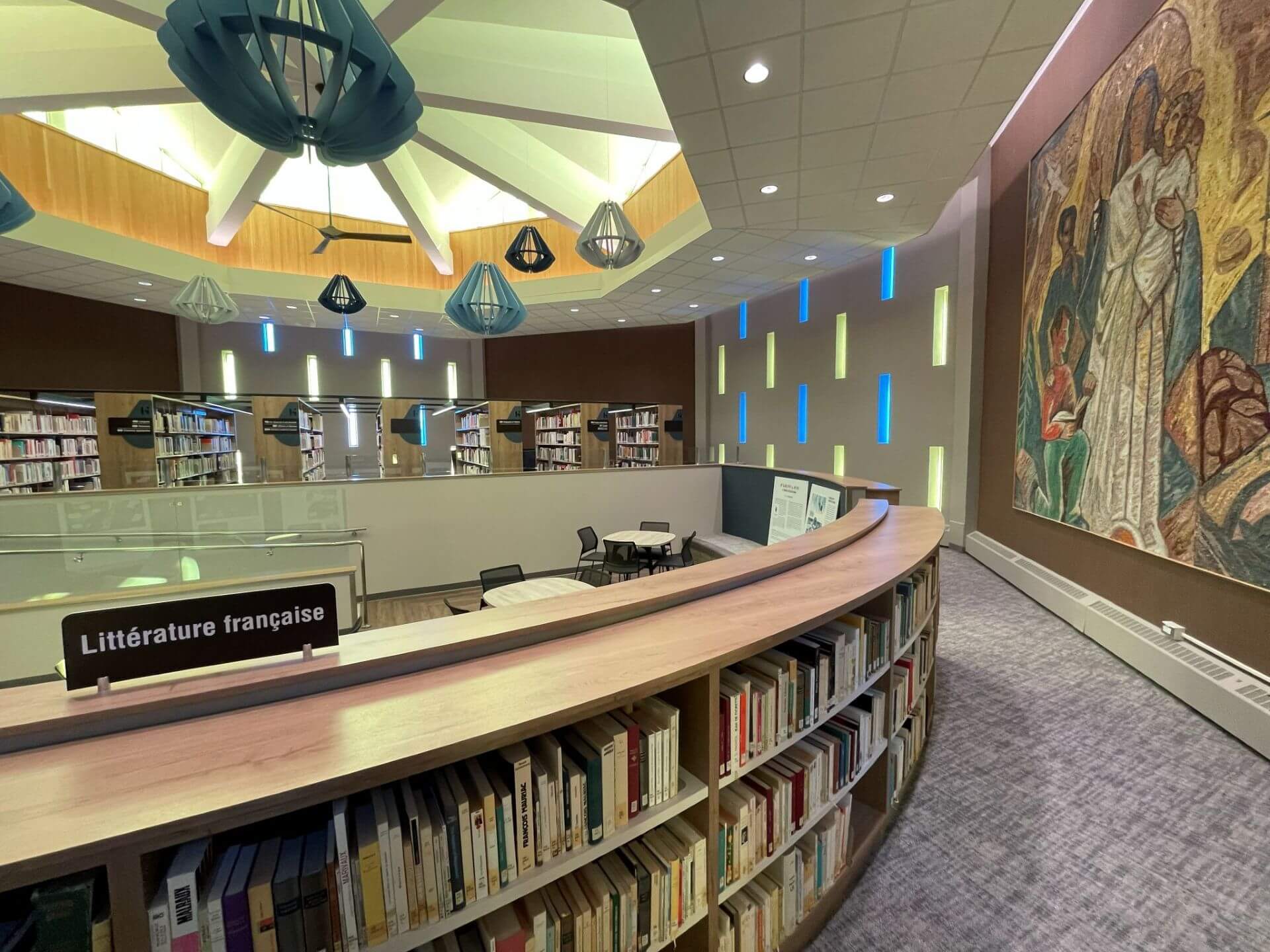 L’Ontario injecte 20,5 millions pour l’entretien de campus francophones