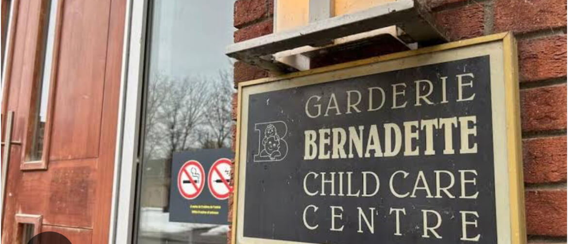 Fermeture anticipée de la garderie Bernadette&nbsp;: uOttawa réfléchit à la suite