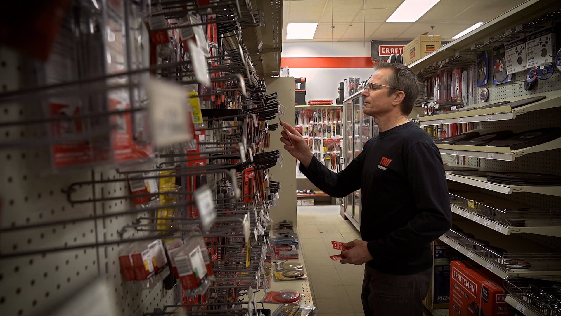 Michaud & Levesque&nbsp;: un trésor de 137 ans à Sturgeon Falls