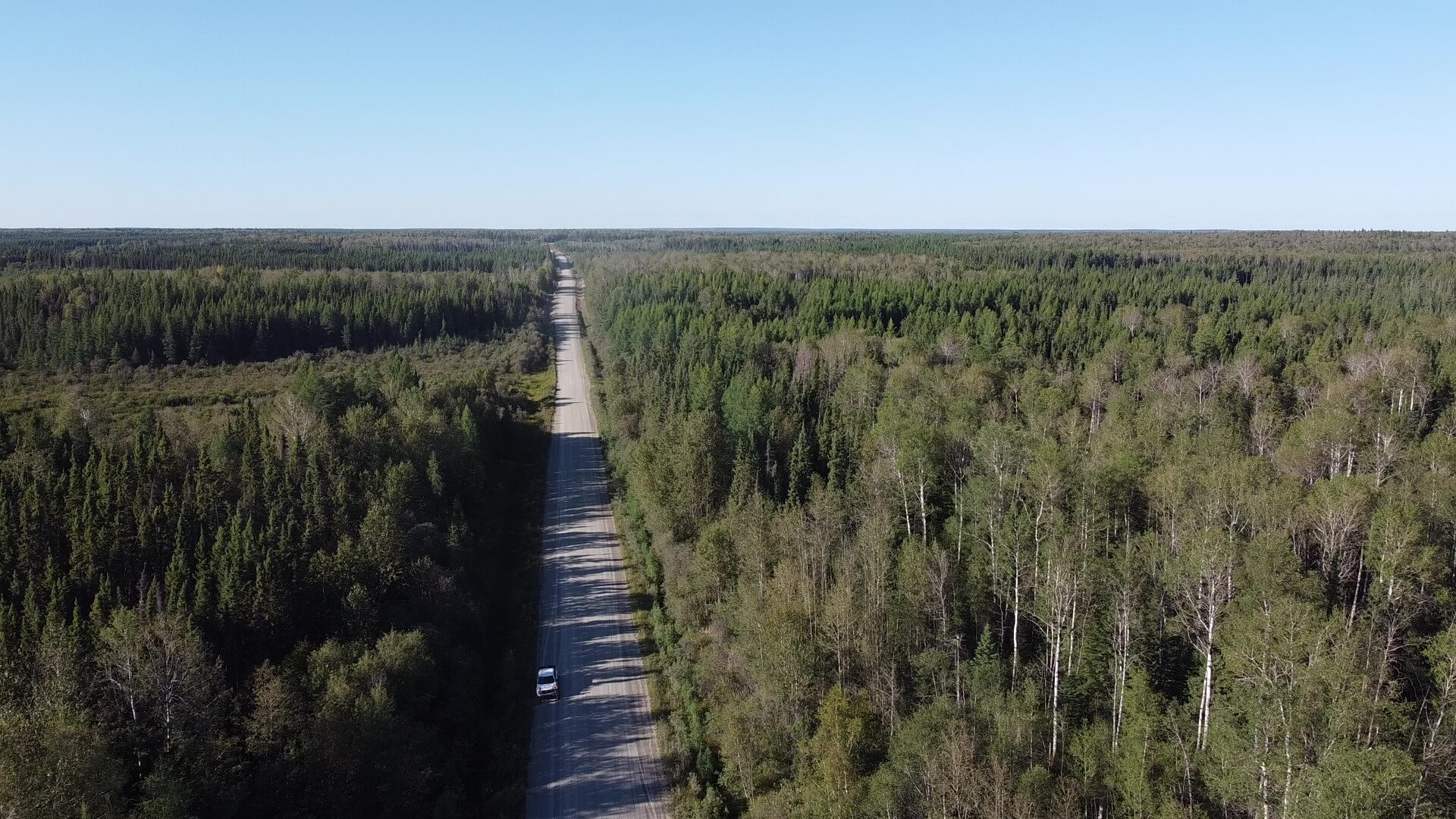 Un projet minier «&nbsp;en or&nbsp;» aux portes d’une communauté francophone du Nord