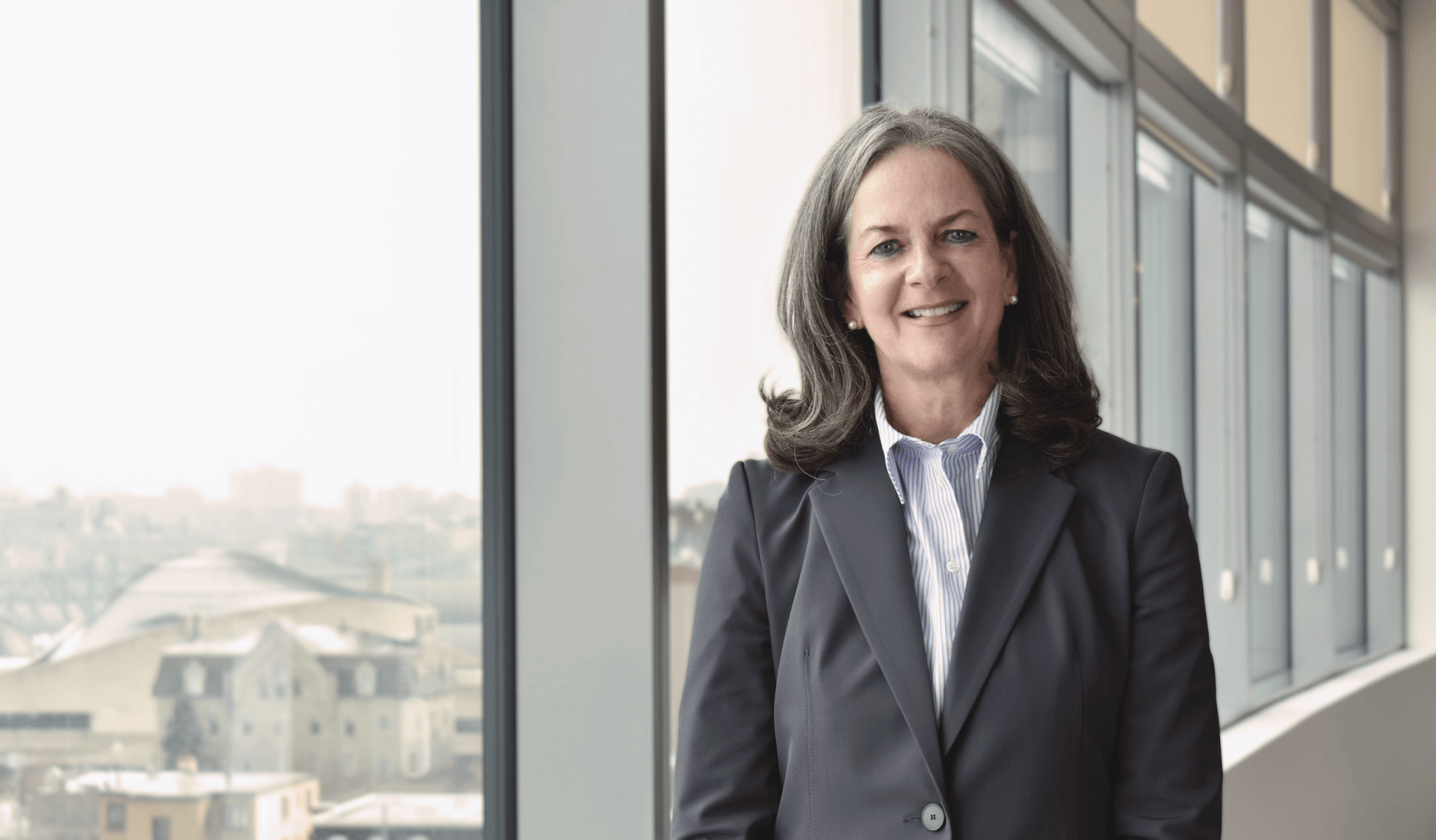 L’indignation face à Michael Rousseau, une preuve de la «&nbsp;valeur des langues officielles&nbsp;» selon la commissaire Burke