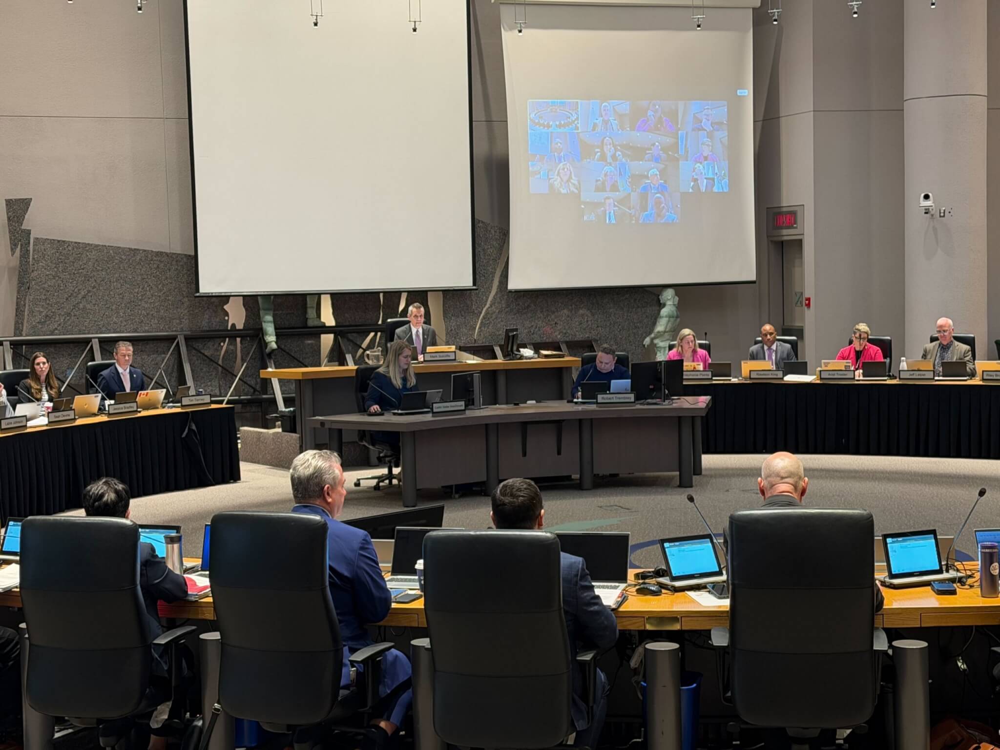 Loger et soigner&nbsp;: La Ville d&rsquo;Ottawa adopte un nouveau modèle pour répondre à l&rsquo;itinérance