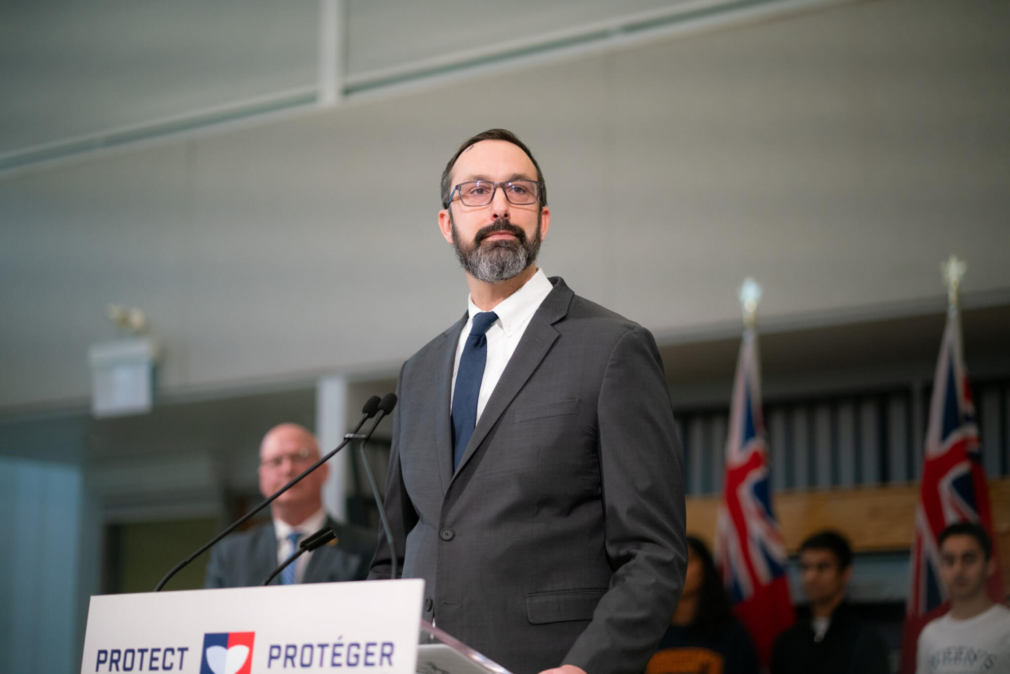 L’Ontario raccourcit la formation des enseignants à un an