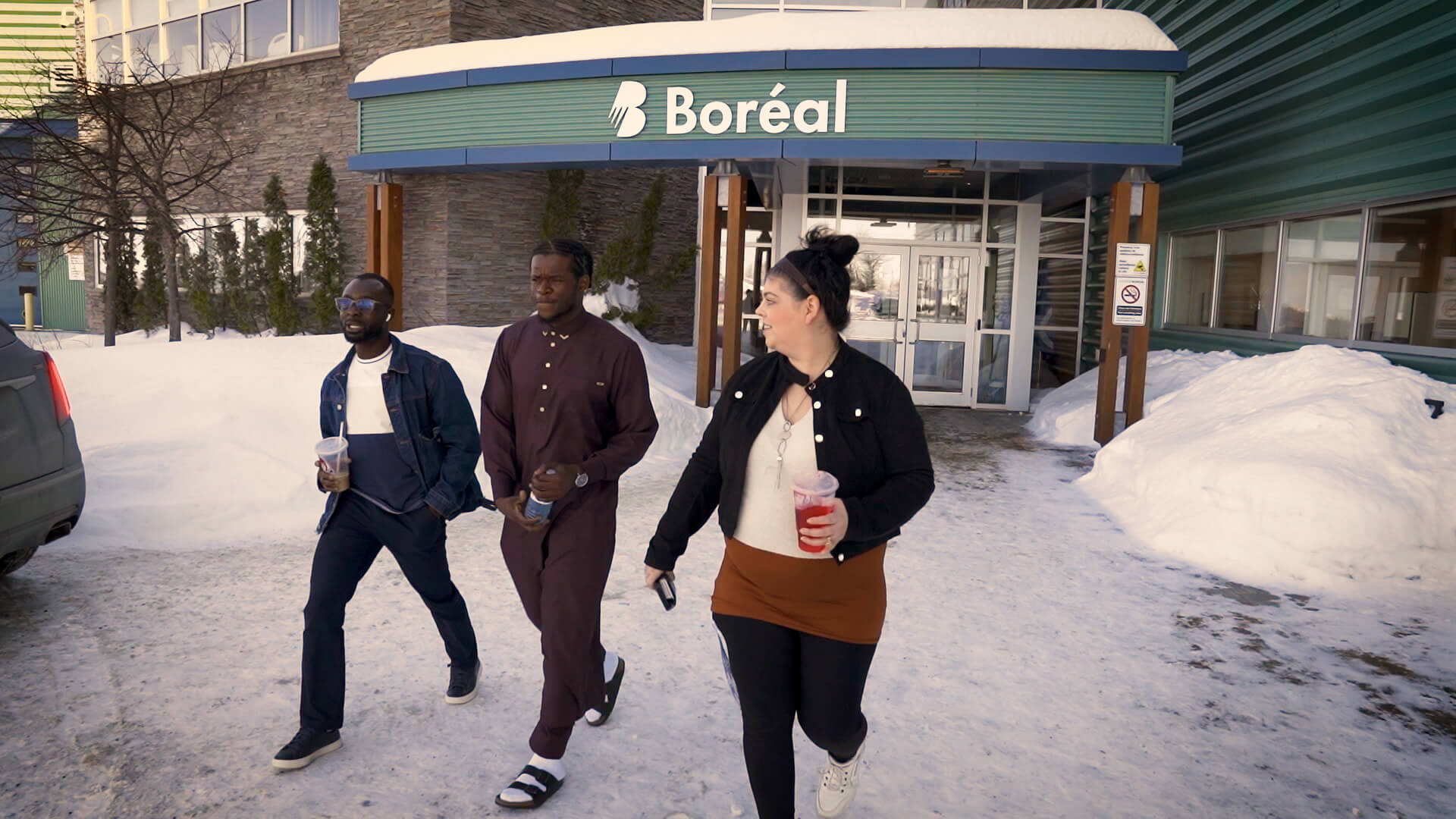 Communauté francophone accueillante&nbsp;: le Nord se mobilise