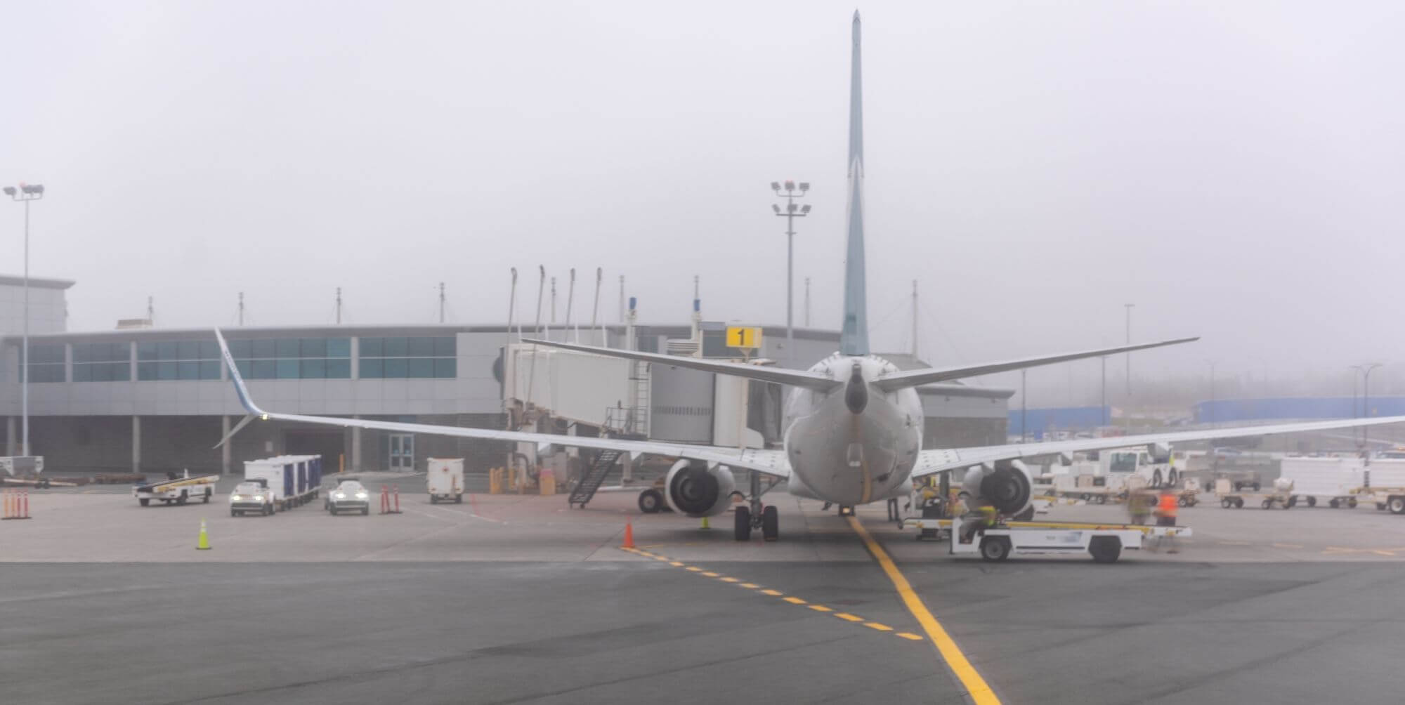 Aéroport