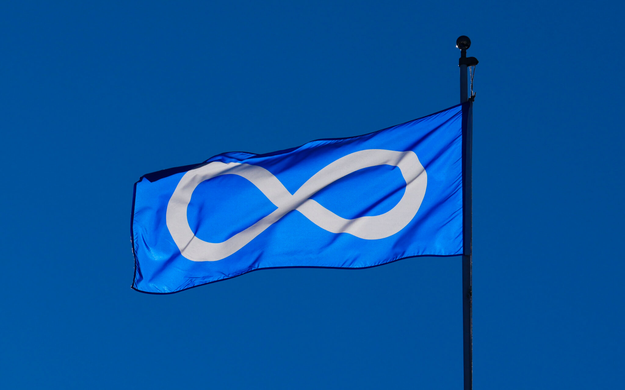 Qui parle au nom de la Nation métisse?
