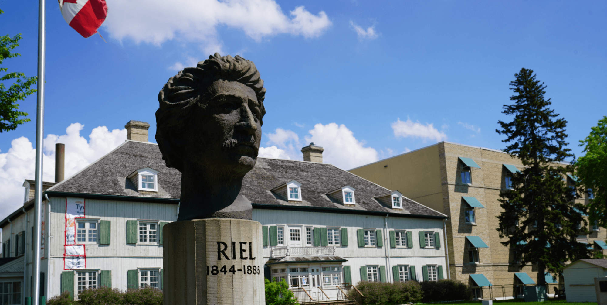 Louis Riel