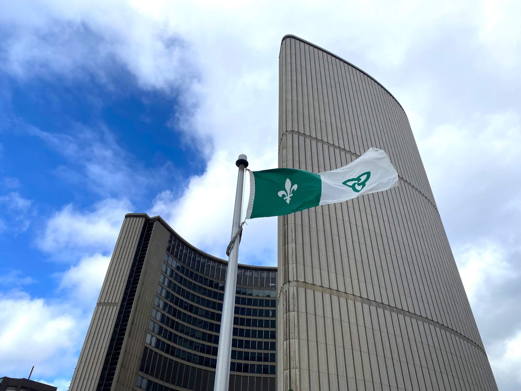 Toronto enclenche son retour au sein de l&rsquo;AFMO