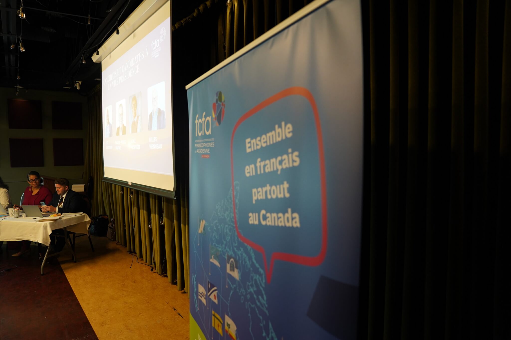 La précarité financière persiste au sein des organismes francophones malgré les aides fédérales