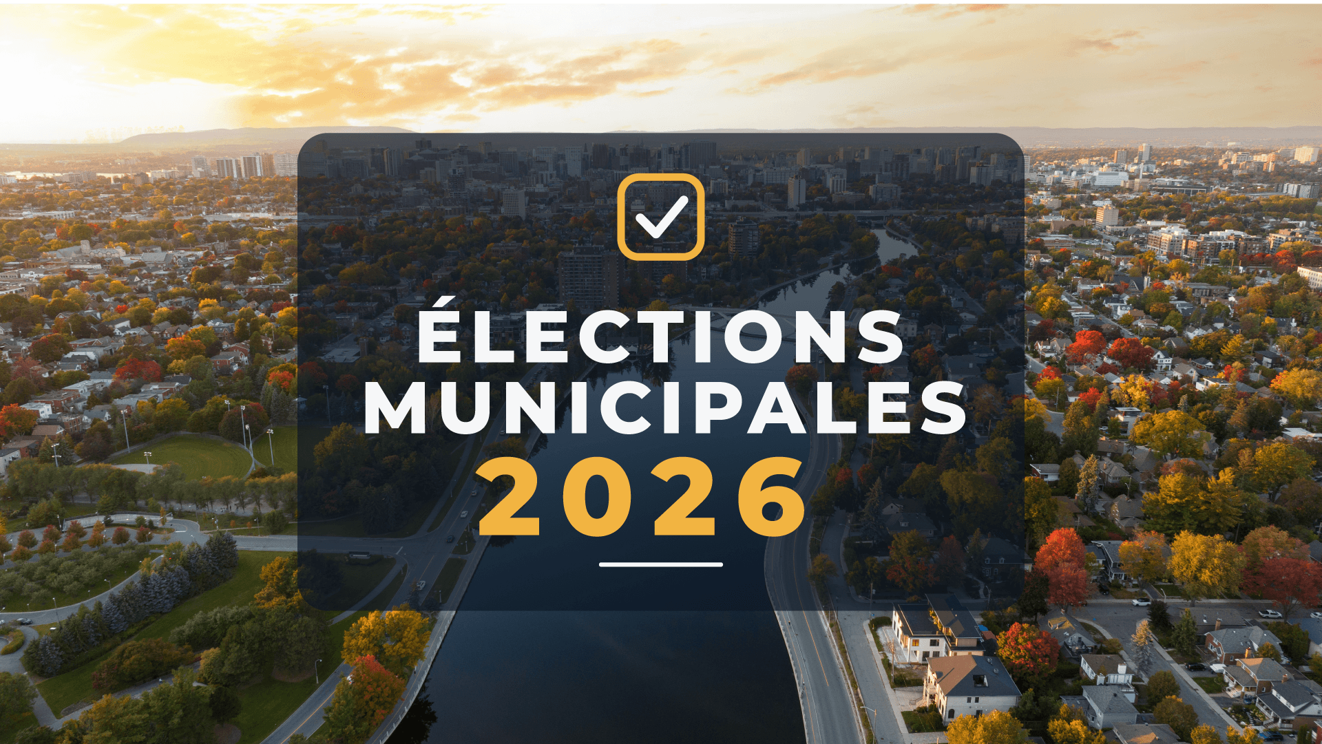 Municipales 2026&nbsp;: acclamations, courses à plusieurs et ténors en lice dans l’Ontario français