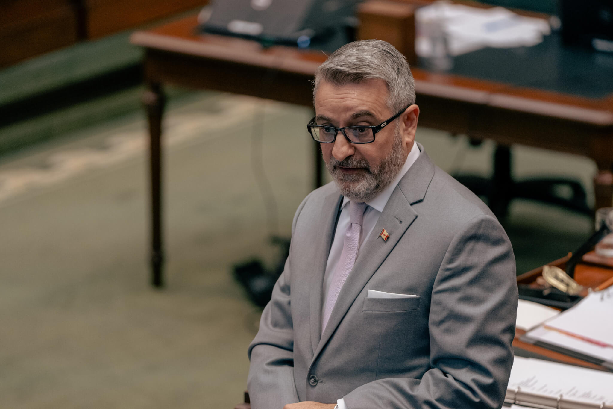 Des bureaux d&rsquo;assistance aux familles ouverts dans les conseils scolaires
