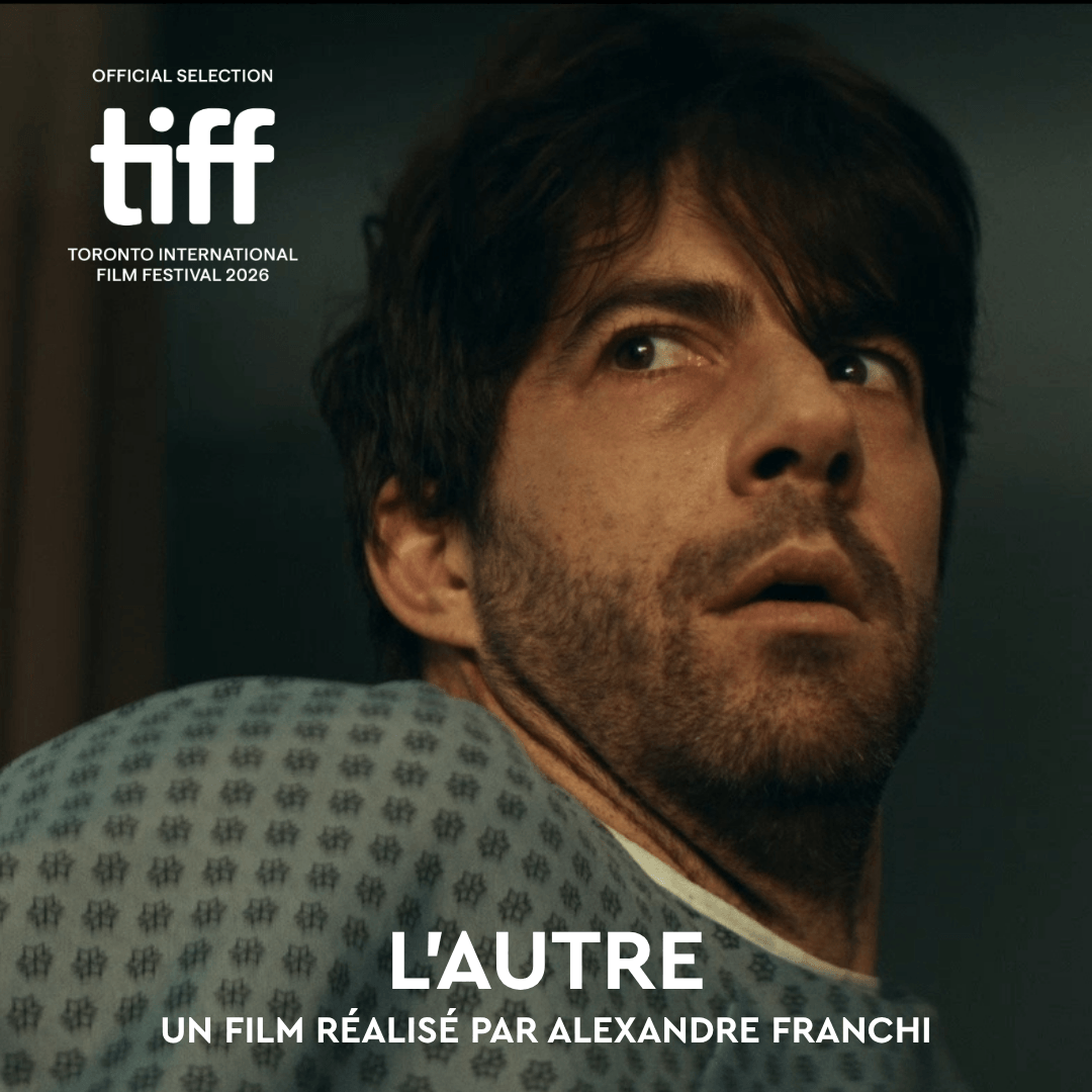 La production francophone canadienne sera mise en valeur lors du prochain TIFF