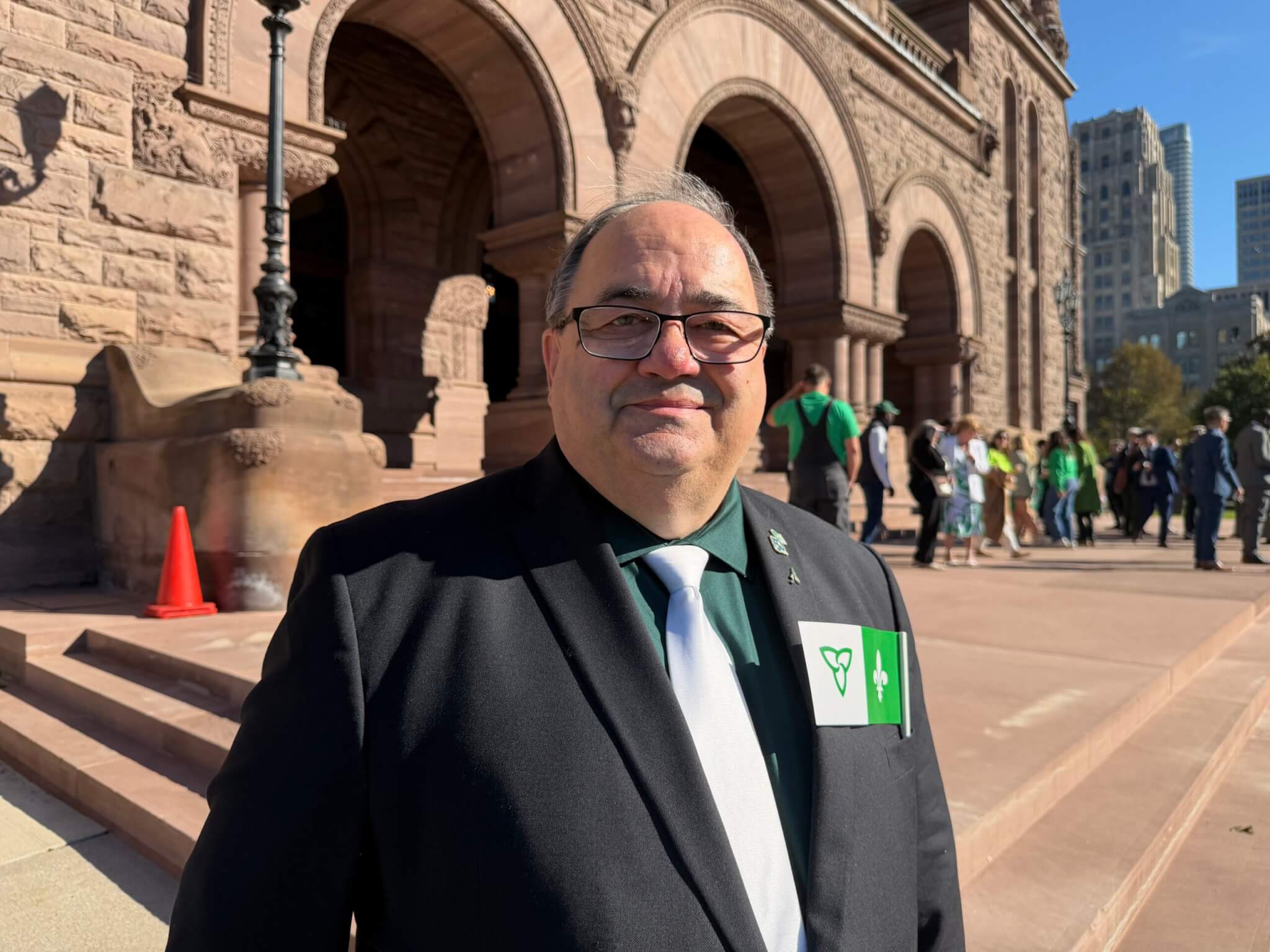 L'Assemblée de la francophonie de l'Ontario rejette le déménagement du Collège Glendon