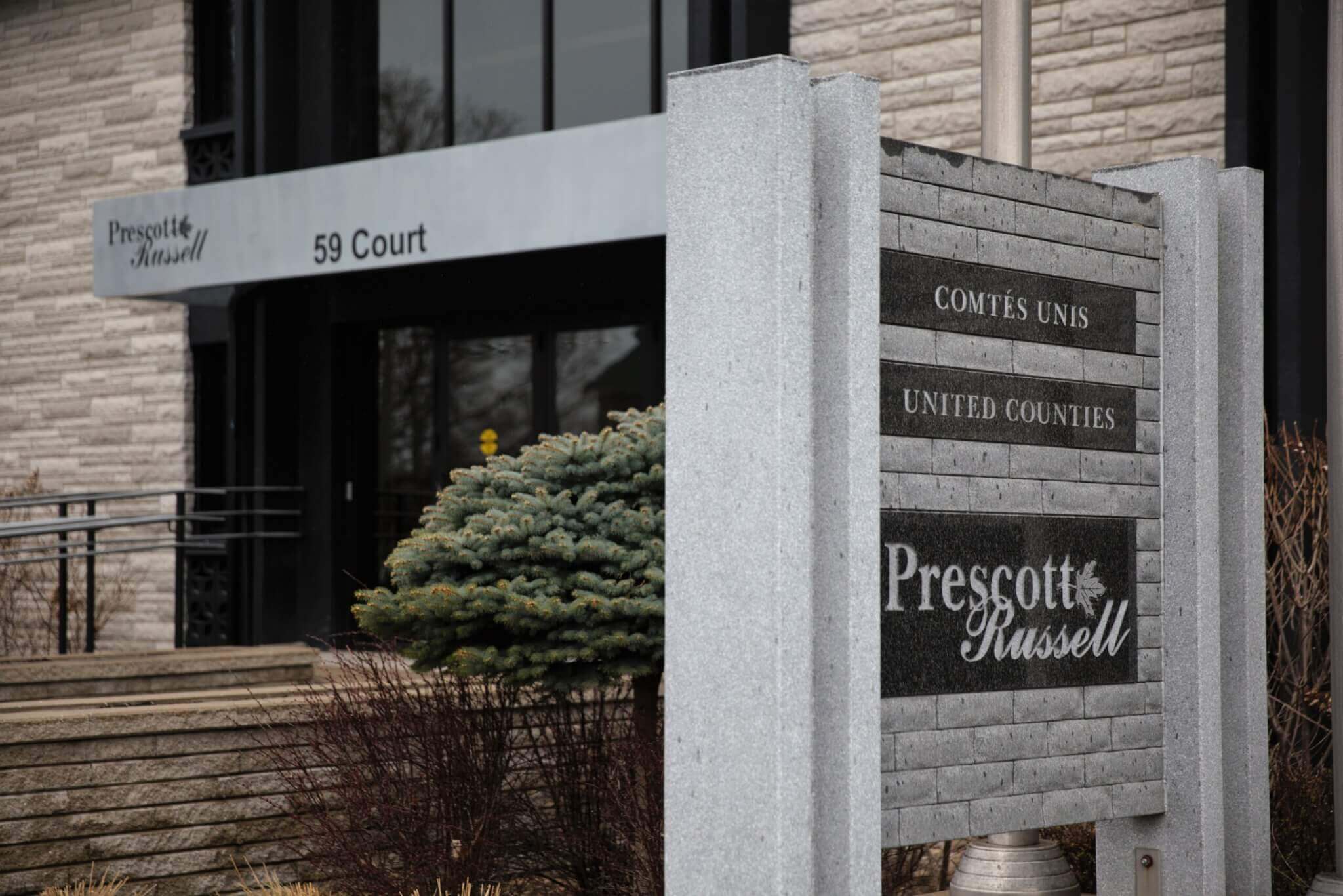 Prescott et Russell&nbsp;: que proposent les candidats pour la francophonie?