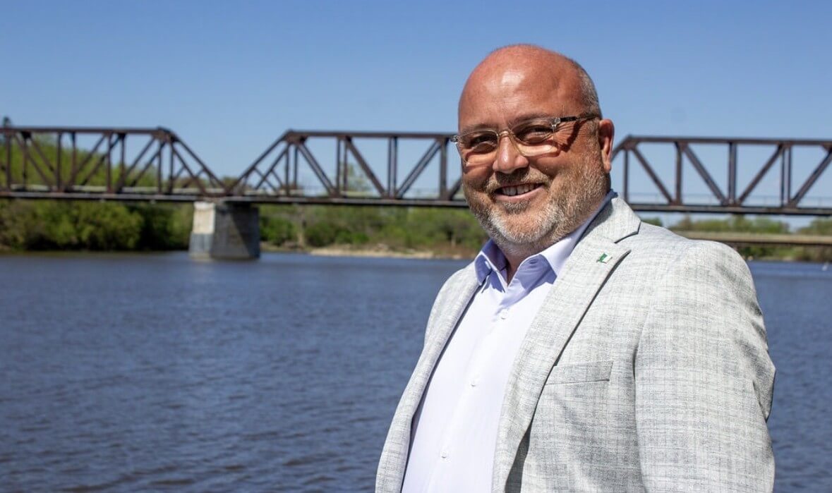 Les enjeux municipaux dominent la campagne électorale dans la ville de Casselman